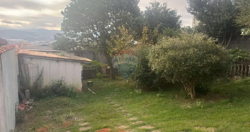 Terreno à venda na Rua Etelvino Brito Cunha, 27, Centro, Extrema
