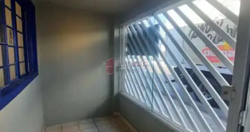 Casa para alugar em jardim são bento de 120.00m² com 2 quartos