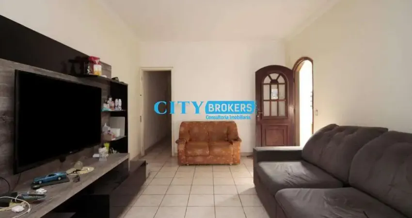 Casa para venda em vila dom pedro i de 300.00m² com 3 quartos e 2 garagens