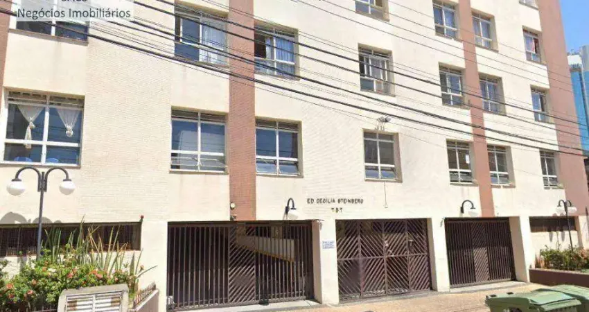 Kitnet / Stúdio para alugar na Rua Doutor Quirino, 757, Centro, Campinas