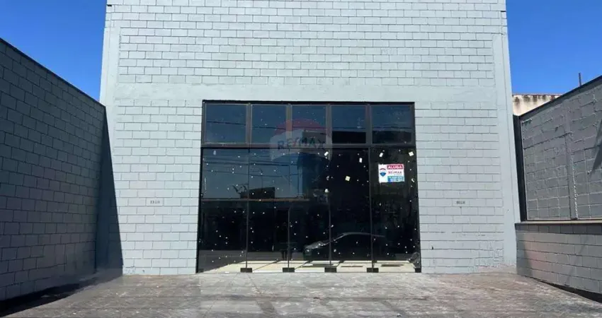 Imóvel comercial para alugar em jardim santa rosa de 230.00m² com 4 garagens