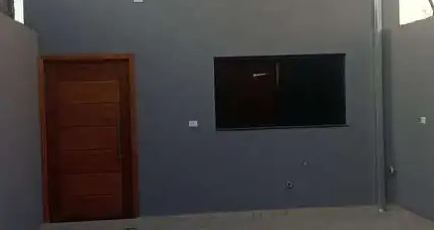 Casa para venda em triângulo de 160.00m² com 3 quartos, 1 suite e 2 garagens