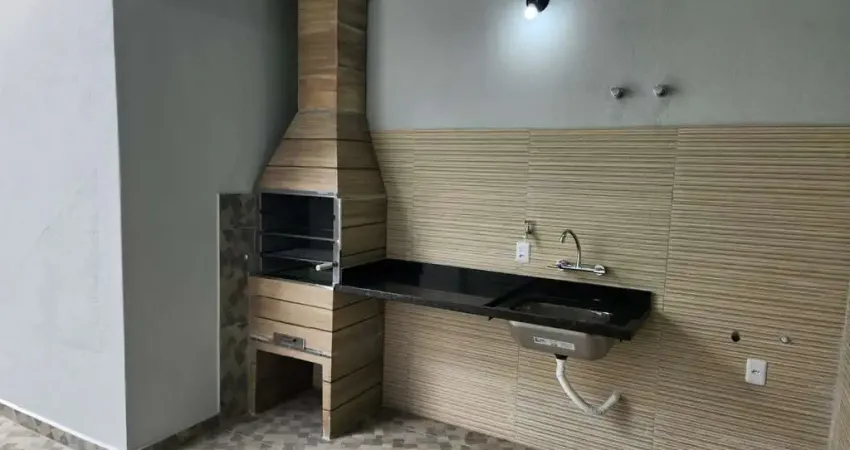 Casa para venda em crispim de 100.00m² com 3 quartos, 1 suite e 2 garagens