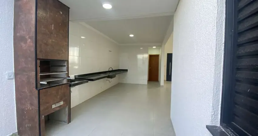 Casa de condomínio para venda em residencial e comercial bosque da imperatriz de 105.00m² com 3 quartos, 1 suite e 3 garagens