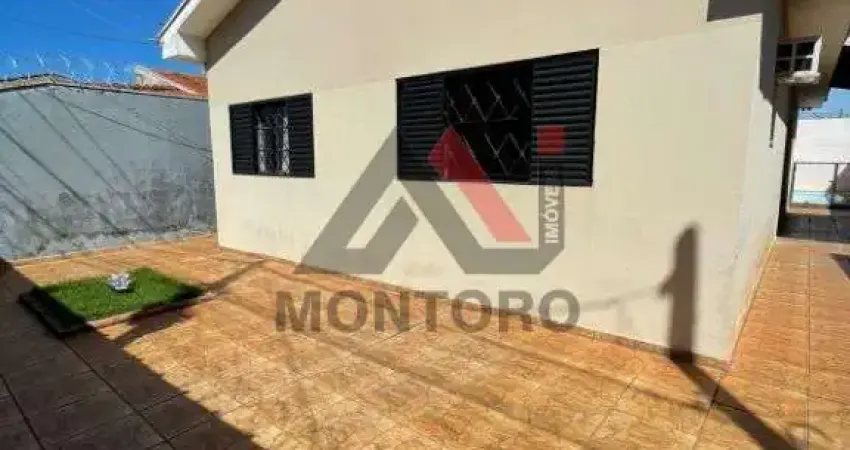 Casa para venda em parque residencial vale do sol de 155.00m² com 3 quartos e 1 garagem