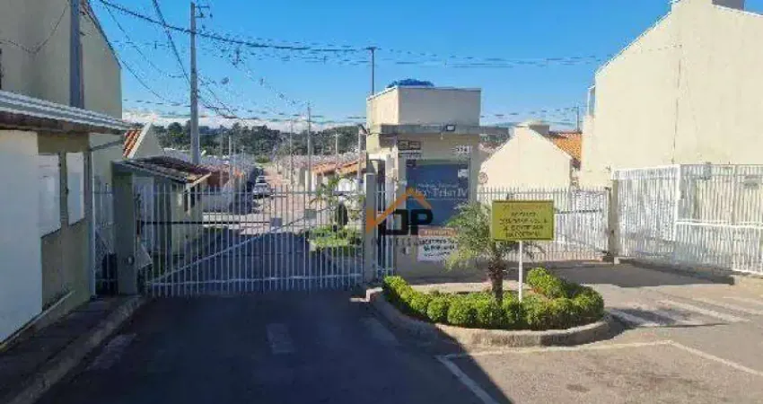 Casa de condomínio para venda em estados de 43.00m² com 2 quartos e 1 garagem