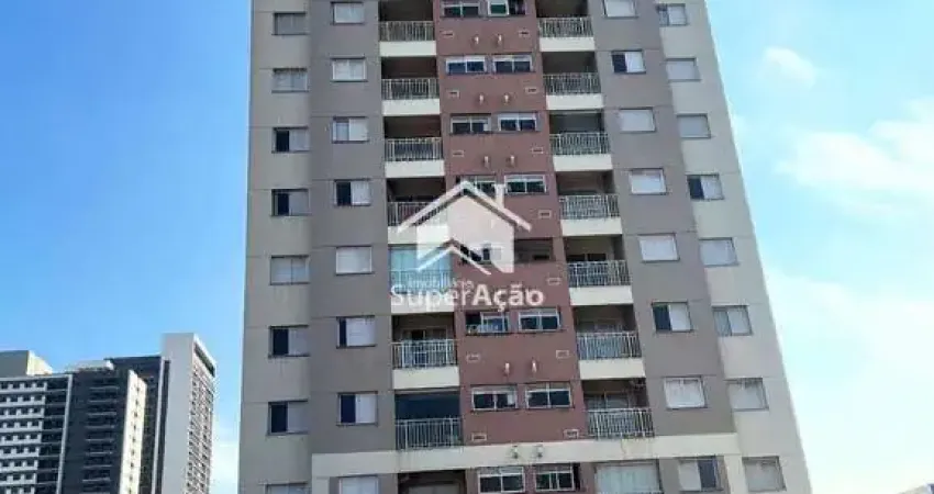 Apartamento para venda em quarta parada de 51.00m² com 2 quartos, 1 suite e 1 garagem