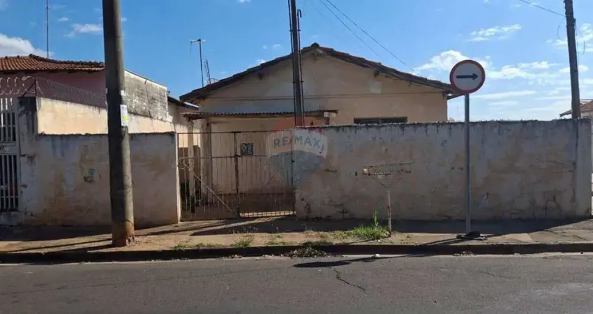 Terreno à venda na Rua Airton Gonçalves, 539, Residencial Santana, Lins
