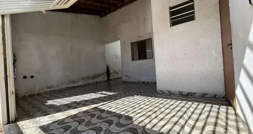 Casa para venda em quemil de 200.00m² com 3 quartos, 1 suite e 1 garagem