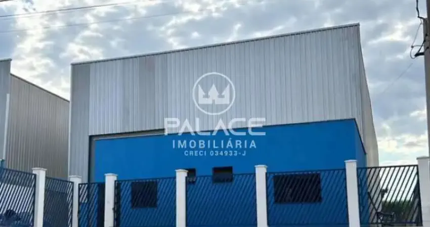 Galpão / depósito / armazém para alugar em loteamento distrito industrial uninorte de 560.00m²