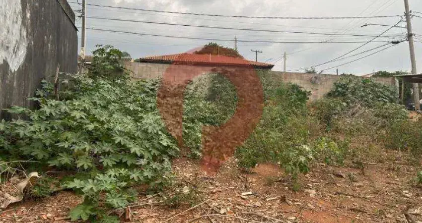 Terreno à venda na Rua Antonio de Campos, S/n, Jardim São Luiz, Valinhos
