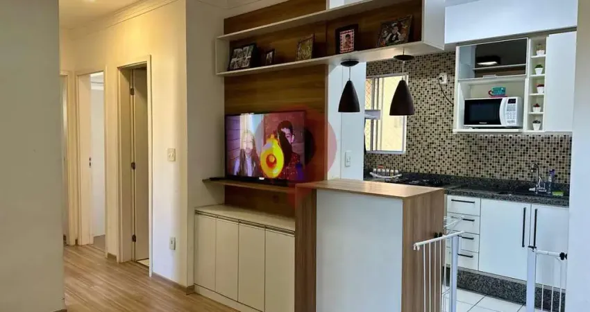 Apartamento para venda em parque fazendinha de 70.00m² com 3 quartos, 1 suite e 2 garagens