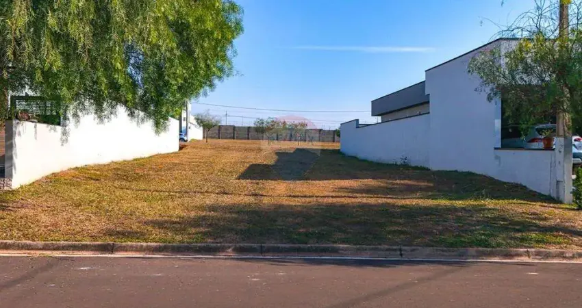 Terreno à venda na Rua José Tofolli, Jardim Terras de Carolina, Araras
