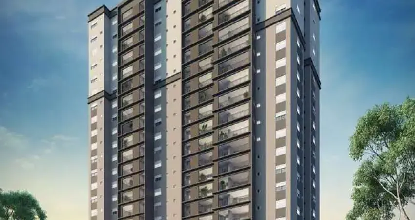 Apartamento para venda em mooca de 83.10m² com 3 quartos, 1 suite e 1 garagem