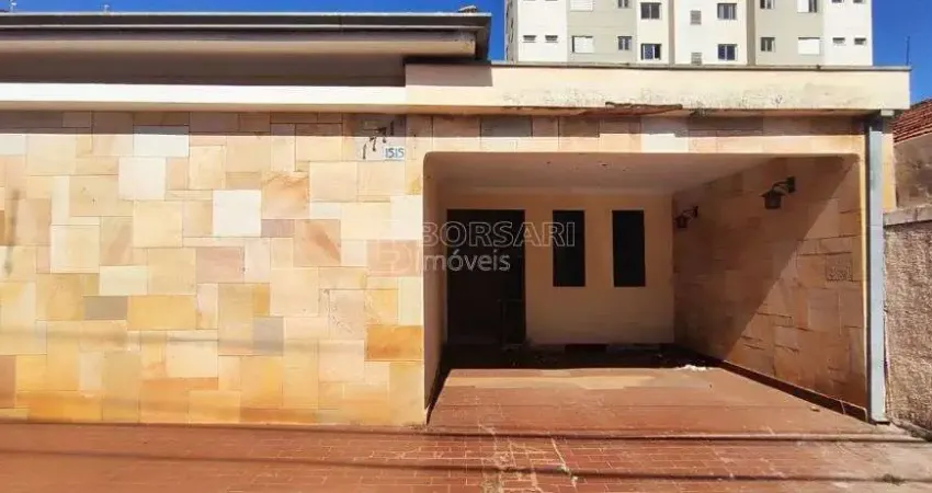 Casa para venda em centro de 144.00m² com 3 quartos e 2 garagens