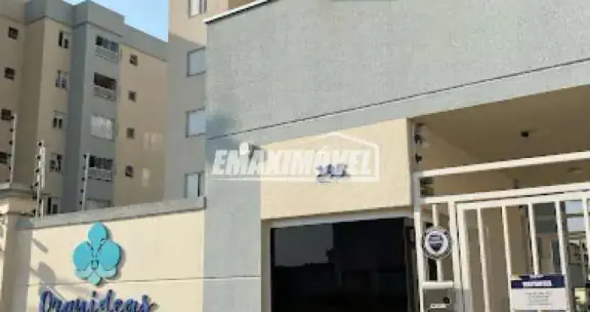 Apartamento para venda em jardim leocádia de 62.00m² com 2 quartos, 1 suite e 1 garagem