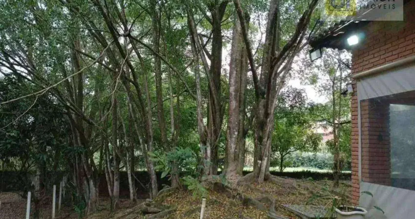 Casa para venda em morada das nuvens de 1000.00m² com 4 quartos e 3 suites
