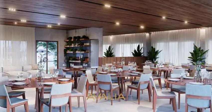 Apartamento para venda em jardim primavera de 74.06m² com 3 quartos, 1 suite e 2 garagens