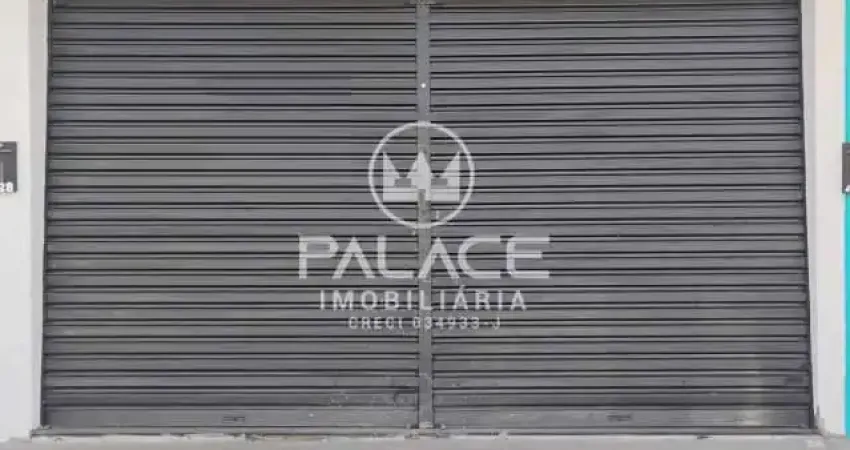 Sala comercial para alugar em parque são matheus ii de 44.00m² com 2 garagens