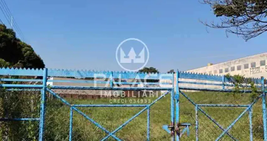 Terreno comercial para alugar no Higienópolis, Piracicaba