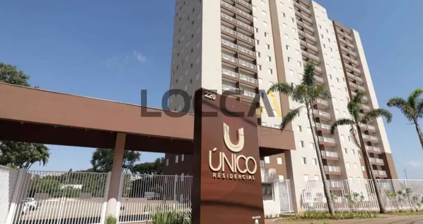 Apartamento para alugar em jardim anhangüera de 51.00m² com 2 quartos e 1 garagem