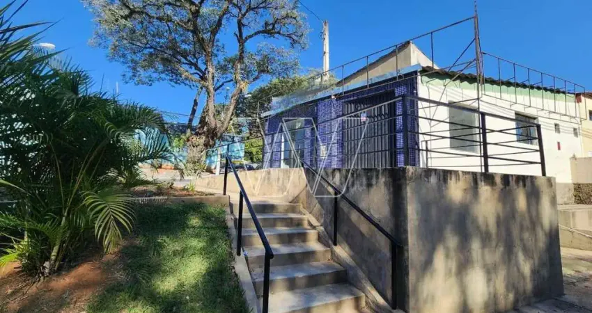 Casa comercial para alugar na Rua Antônio Prado, 1642472, Sousas, Campinas