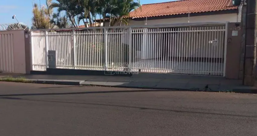 Casa para venda e aluguel em jardim nova américa de 331.00m² com 3 quartos, 1 suite e 2 garagens