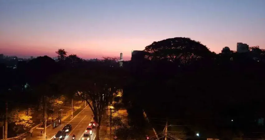 Apartamento para venda em vila mariana de 179.00m² com 4 quartos, 3 suites e 3 garagens