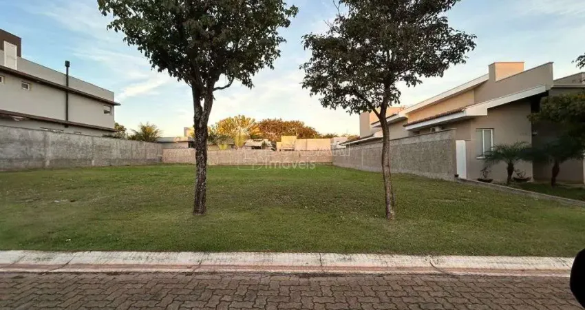 Terreno em condomínio fechado à venda na Rua Arnaldo Piovesan, 174, Jardim Salto Grande, Araraquara