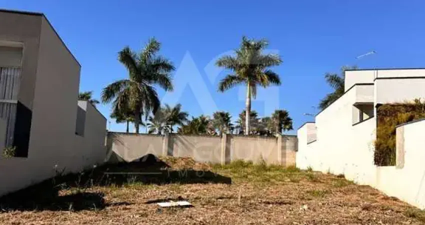 Terreno para venda em portal ville jardim europa de 316.42m²