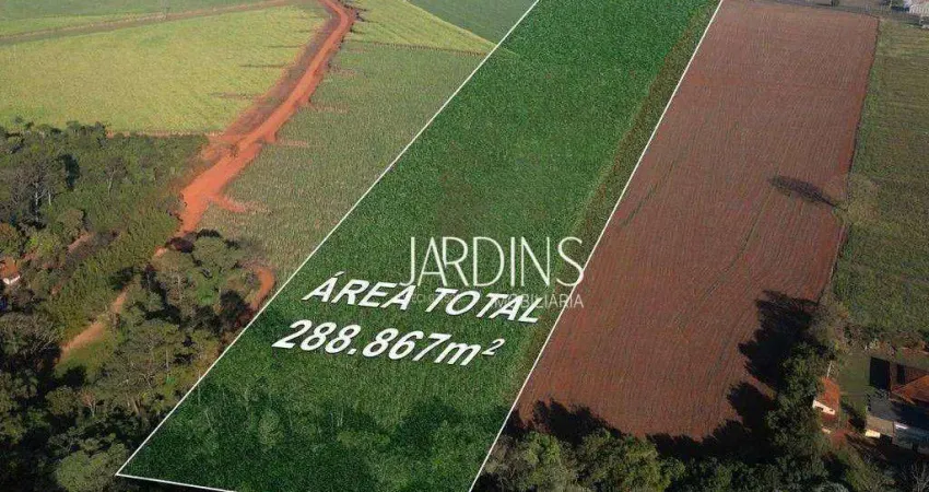 Imóvel comercial para venda em jardinópolis de 288800.00m²