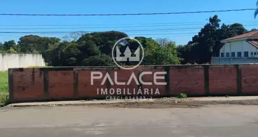Terreno comercial para alugar no Dois Córregos, Piracicaba 