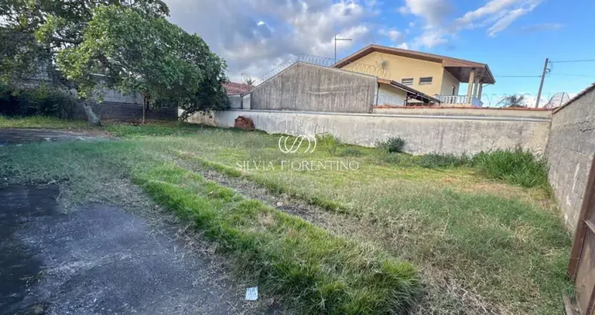 Terreno para venda em loteamento jardim santana de 600.00m²