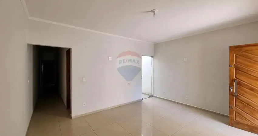 Casa para venda em residencial vila di capri de 81.00m² com 3 quartos e 1 suite