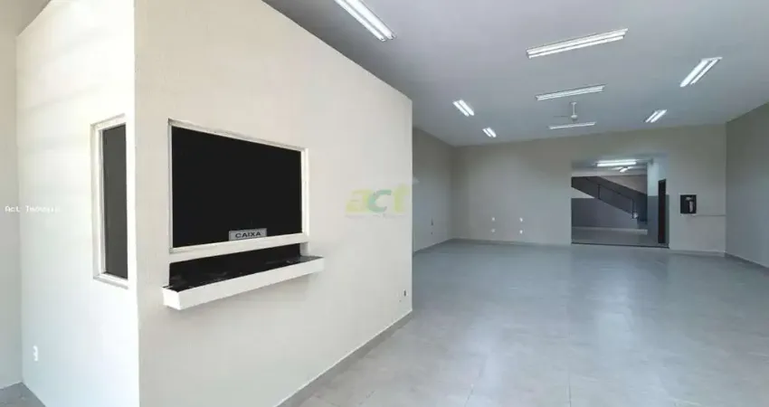 Prédio comercial para alugar em são joão de 800.00m² com 5 garagens