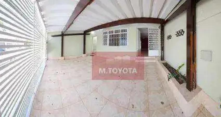 Casa para venda em jardim santa francisca de 176.00m² com 4 quartos e 2 garagens