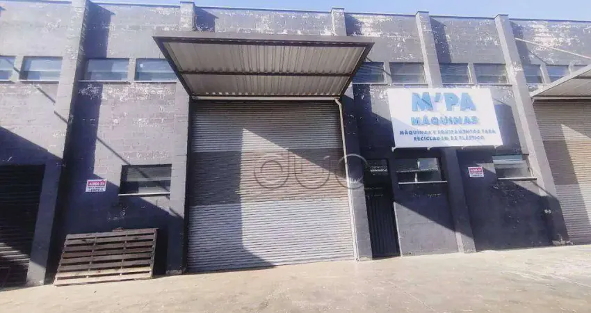 Galpão / depósito / armazém para alugar em guamium de 330.00m² com 3 garagens