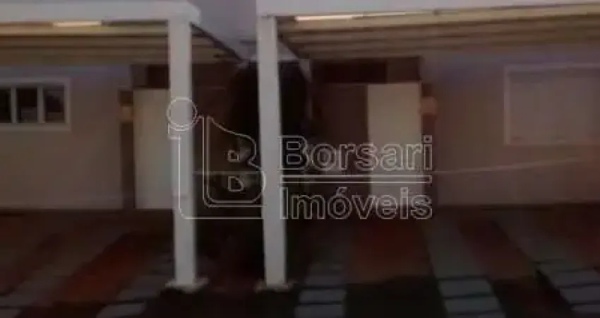 Casa de condomínio para venda e aluguel em jardim santa angelina de 203.00m² com 3 quartos, 3 suites e 4 garagens