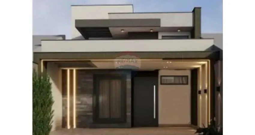 Casa para venda em cognópolis de 88.00m² com 3 quartos e 1 suite