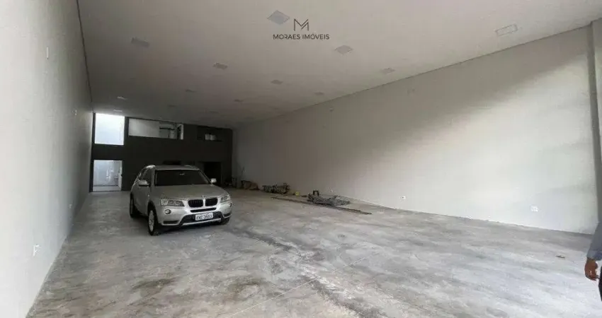 Sala comercial à venda na Rua Baguaçu, 2526, Panorama, Araçatuba