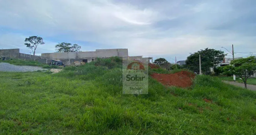 Terreno en condomínio para venda em chácaras cataguá de 1040.00m²
