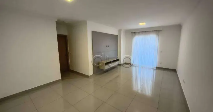 Apartamento para alugar em alto de 116.00m² com 3 quartos, 1 suite e 2 garagens