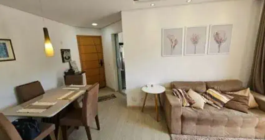 Apartamento para venda em mogi moderno de 62.00m² com 3 quartos e 1 garagem