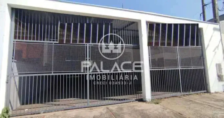 Galpão / depósito / armazém para alugar em paulicéia de 193.00m²