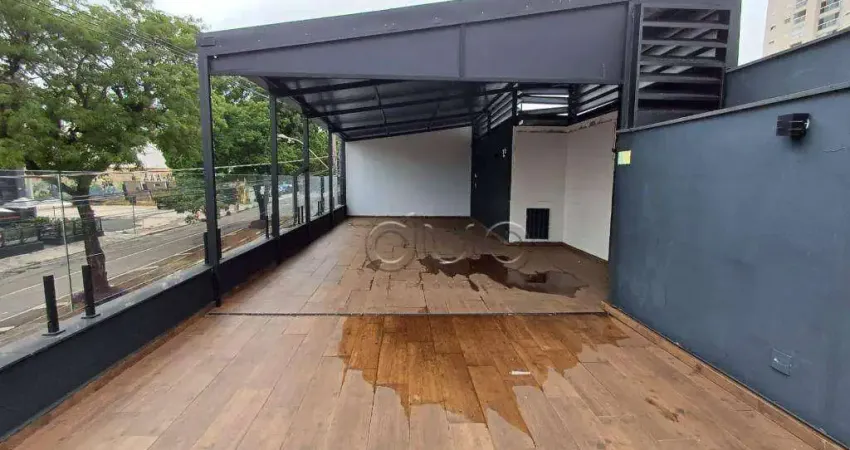 Sala comercial para alugar em alemães de 285.00m² com 3 garagens