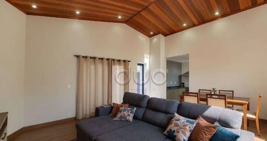 Chácara para venda em santa rita de 147.00m² com 2 quartos, 2 suites e 3 garagens