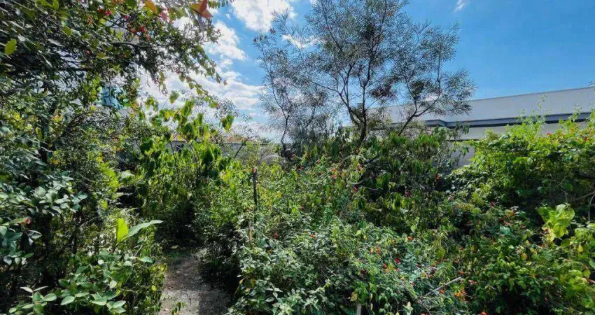 Terreno en condomínio para venda em terras de piracicaba iii de 300.00m²