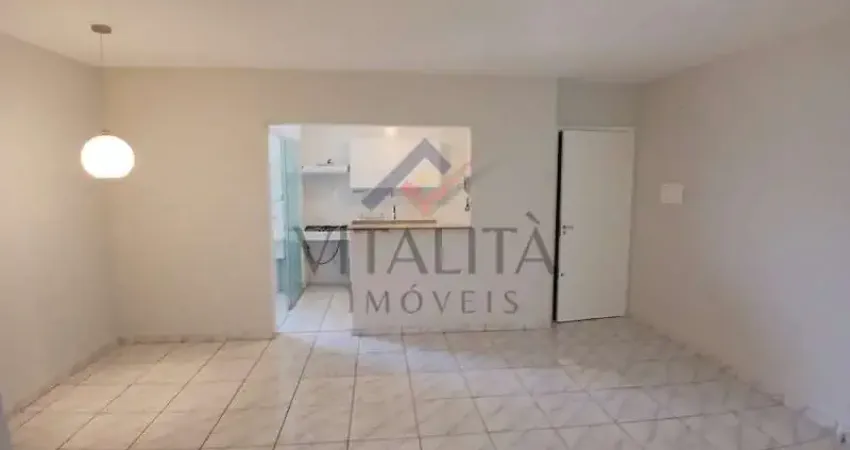 Apartamento para alugar em nova aliança de 78.00m² com 3 quartos, 1 suite e 1 garagem