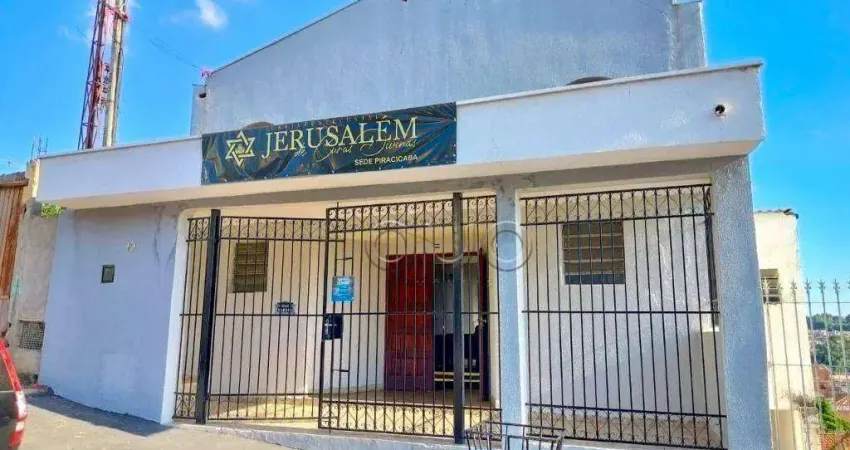 Sala comercial para alugar no Jaraguá, Piracicaba