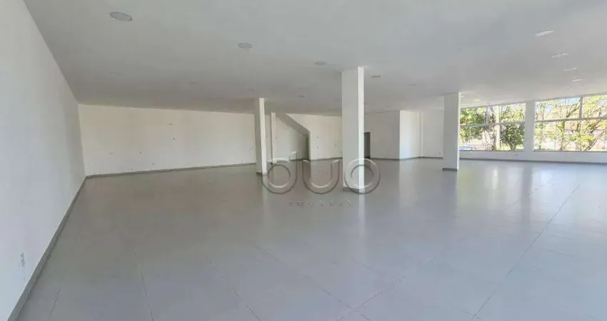 Sala comercial para alugar em jardim petrópolis de 365.00m² com 6 garagens
